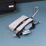 【MQ】Double-layer clutch, , large