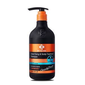 Drs Formula Moisturizing Shampoo