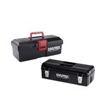 台灣現貨！樹德 TB-901 TB-611 TB-426 萬用工具箱 A4玲瓏盒抽屜, , large