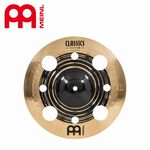 MEINL CC12DUTRS 12''DUAL TRASH SPLASH 效果銅鈸【敦煌樂器】, , large