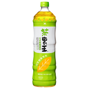 Chai-Li-Won Japanese Sugar-Free Green Te