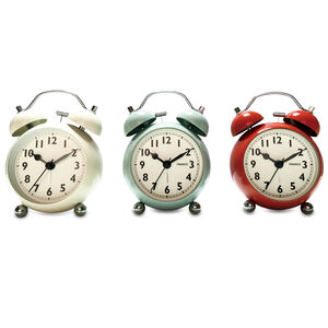 TW-8562 Alarm Clock