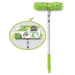 Retractable T-brush, , large