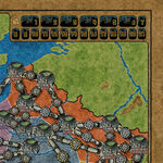 Power Grid Recharged: France/Italy, , large