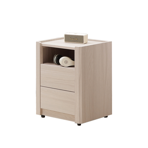 【唯熙傢俱】馬修斯橡木白抽屜櫃