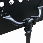 YHY MS-320 大譜架 黑色/白色【敦煌樂器】, , large