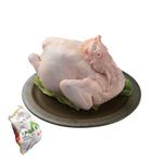 冷藏台東放山古早雞1.6~2.0kg, , large