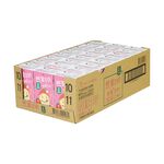 統一蜜豆奶營養+豆奶(草莓口味), , large