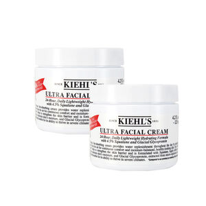 ULTRA FACIAL CREAM 2 Set