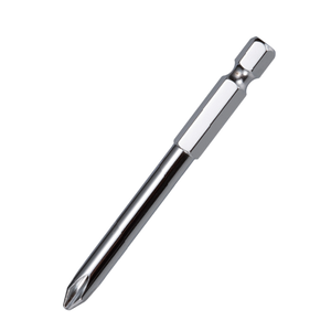 Electronic Hex Power Bit PH2x75mm