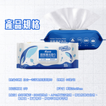 【禾統】三合一廚房清潔濕巾/ 60片/包 / 5包, , large