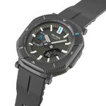 CASIO 卡西歐 PROTREK 戶外登山錶 太陽能藍芽手錶 旋轉錶圈切換造型 PRJ-B001-1, , large