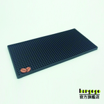 [巴果果]吧檯墊   吧台墊(15X30) BM-10-BK, , large