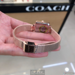 [TIMEMASTER] COACH watch, 22mm, CH00040, , large