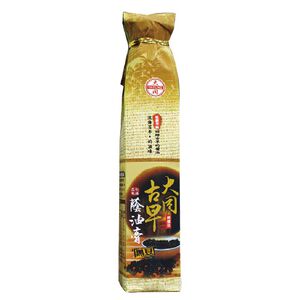traditional soy sauce paste