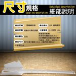 GS MALL 台灣製造 不求人加長款 穿襪脫襪二用輔助器 脫襪器 穿襪器  穿襪輔助器 穿襪 穿襪器 襪子 脫襪器, , large