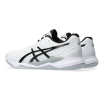 [秉宸] ASICS GEL-TACTIC 12 排球鞋 白 1071A090-100, , large