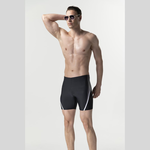 MONINA  MIT  Big men Boxer briefs -XL, , large