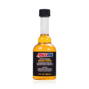 【汽車百貨】AMSOIL AGA 汽油添加劑