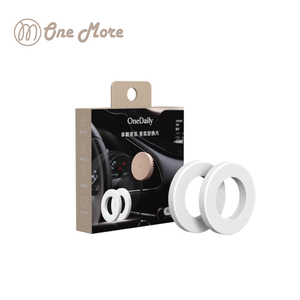 [OneMore Co., Ltd.] Onedaily Scent Block (2-pack) - Lakeside Forest