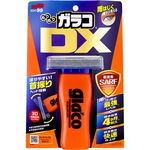 [力守貿易]日本 SOFT99 免雨刷 DX 「雨敵／免雨刷」DX, , large