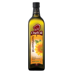 ChefOil Sunflower Oil, , large