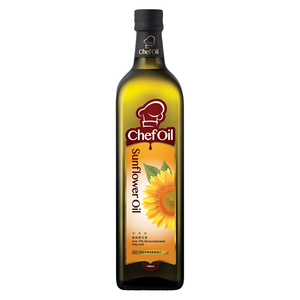 ChefOil Sunflower Oil