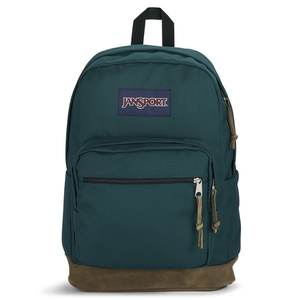 [秉宸] JANSPORT RIGHT PACK 後背包 JS0A4QVA