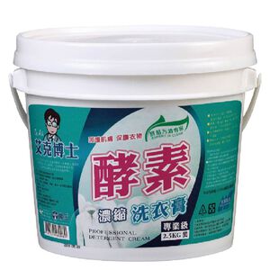 Dr. Aik detergent cream