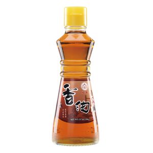Fwusow sesame oil