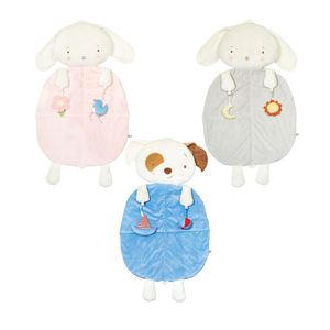 Bunnies By The Bay 遊戲墊 多款可選