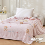 Adorar 夏季瞬涼冷感冰冰被150*200cm(多款任選), , large