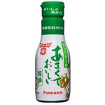 FUNDOKIN減鹽甘口醬油, , large