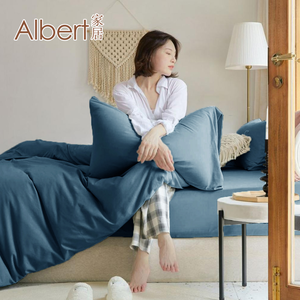【Albert bedding】BedBag-Single (100%microfiber )
