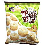 Ten-Grain Rice Cake (Coconut), , large