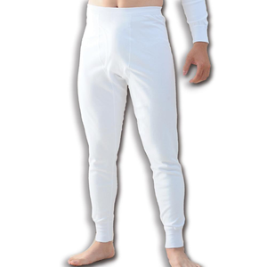 【PROMAN豪門】保暖棉男內搭長褲衛生褲M770