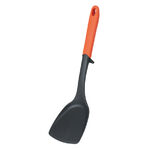 M-nylon wok spatula, , large
