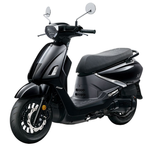  Sym三陽 Fiddle 125 ABS 七期 全新機車