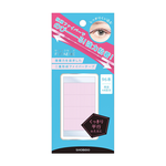 SHOBIDO double eyelid fiber adhesive strips (96 strips), , large
