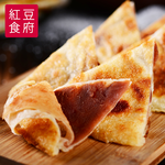 【紅豆食府】豆沙鍋餅 480公克，4入/袋, , large