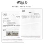CLARE 可蕾爾 晶鑽316不鏽鋼多用途湯漏鍋調理鍋 28cm-Leidea樂德兒, , large