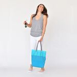 FLIP & TUMBLE CROSSBODY BAG (GREY), , large