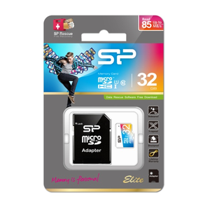 廣穎32GB Elite U1 記憶卡(含轉)
