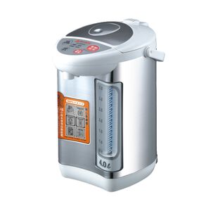 【YENSUN 元山家電】4.0L微電腦電動給水熱水瓶(YS-540AP)