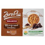Balocco Zeropiu Chocolate Drops, , large