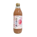 日本水蜜桃果汁, , large