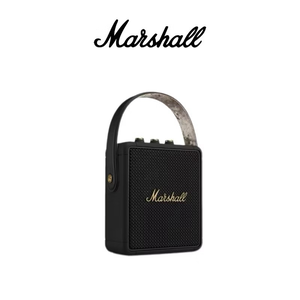 Portable bluetooth speaker