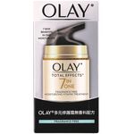 Olay 多元修護霜無香料, , large