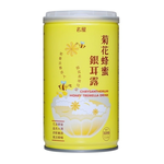 CHRYSANTHEMUM HONEY TREMELLA DRINK, , large