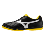 [秉宸] MIZUNO MRL SALA CLUB IN 足球平底鞋 Q1GA251611, , large